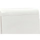 Centrinho Steck Pvc 12 Disjuntor Din Embutir Branco