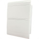 Centrinho Steck Pvc 24 Disjuntor Din Embutir Branco