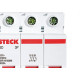 Kit C/4 - Disjuntor Steck Din Tripolar 40A Sd63 3Ka Kit C/4 - Disjuntor Steck Din Tripolar 40A Sd63 3Ka