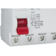 Interruptor Diferencial 4P 40A 30Ma Stec Interruptor Diferencial 4P 40A 30Ma Stec