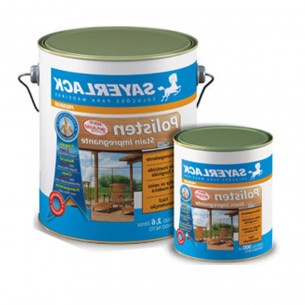 Polisten Sayerlack Imbuia 1/4 Premium Polisten Sayerlack Imbuia 1/4 Premium