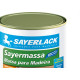 Sayermassa Branca 1/4 (900ml) Sayerlack Sayermassa Branca 1/4 (900ml) Sayerlack
