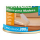 Sayermassa Imbuia/Tabaco 1/16 = (225ml) Sayerlack Sayermassa Imbuia/Tabaco 1/16 = (225ml) Sayerlack
