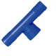 Tee Interno Mac Loren L/R 1/2 Azul - Kit C/10 Unidades Tee Interno Mac Loren L/R 1/2 Azul - Kit C/10 Unidades