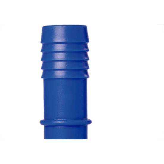 Uniao Interna Mac Loren 3/4 Azul - Kit C/25 Unidades Uniao Interna Mac Loren 3/4 Azul - Kit C/25 Unidades