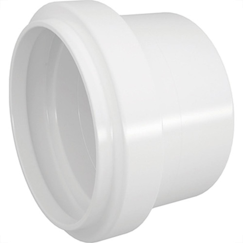 Caps Esgoto Tigre 150Mm Branco Caps Esgoto Tigre 150Mm Branco