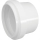 Caps Esgoto Tigre 150Mm Branco Caps Esgoto Tigre 150Mm Branco