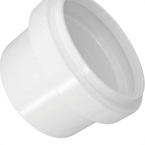 Caps Esgoto Tigre 150Mm Branco Caps Esgoto Tigre 150Mm Branco