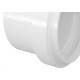 Caps Esgoto Tigre 150Mm Branco Caps Esgoto Tigre 150Mm Branco