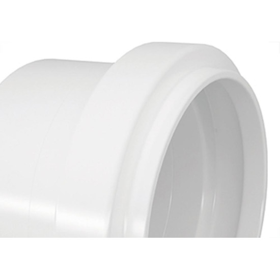 Caps Esgoto Tigre 150Mm Branco Caps Esgoto Tigre 150Mm Branco