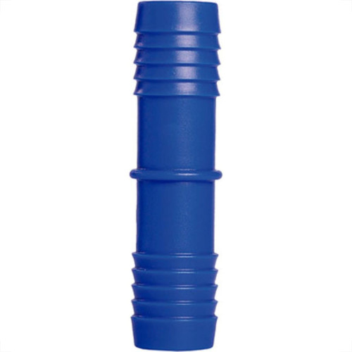 Uniao Interna Mac Loren E 1.1/2 Azul - Kit C/5 Unidades Uniao Interna Mac Loren E 1.1/2 Azul - Kit C/5 Unidades