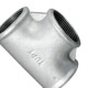 Tee Ferro Galvonizado Tupy D 1.1/4 Tee Ferro Galvonizado Tupy D 1.1/4