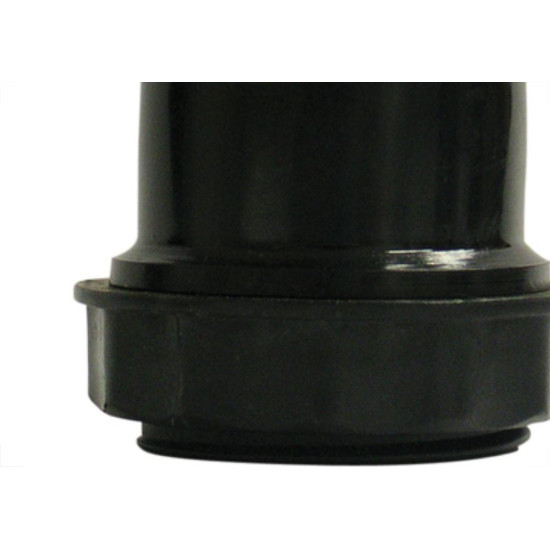 Soquete P/Abat-Jour Radial Pr 1201006