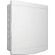 Centrinho Tigre Pvc 12/16 Disjuntor Branco Emb Centrinho Tigre Pvc 12/16 Disjuntor Branco Emb