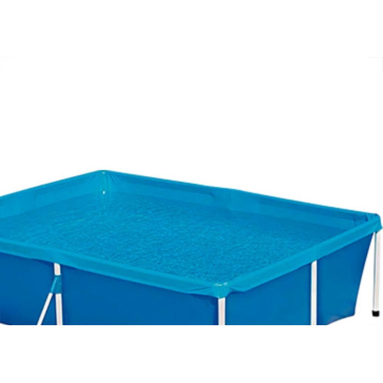 Piscina Mor 2000L........