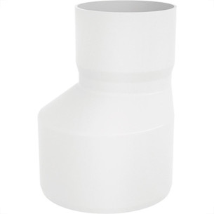 Reducao Esgoto Tigre 150 X 100 Branco Reducao Esgoto Tigre 150 X 100 Branco