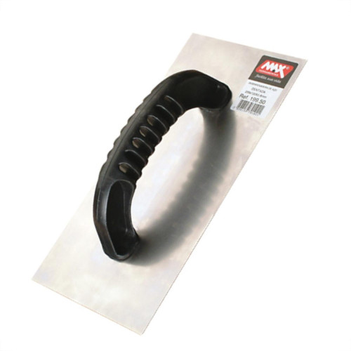 Desempenadeira Aco Lisa Max 12X25 19450 Desempenadeira Aco Lisa Max 12X25 19450