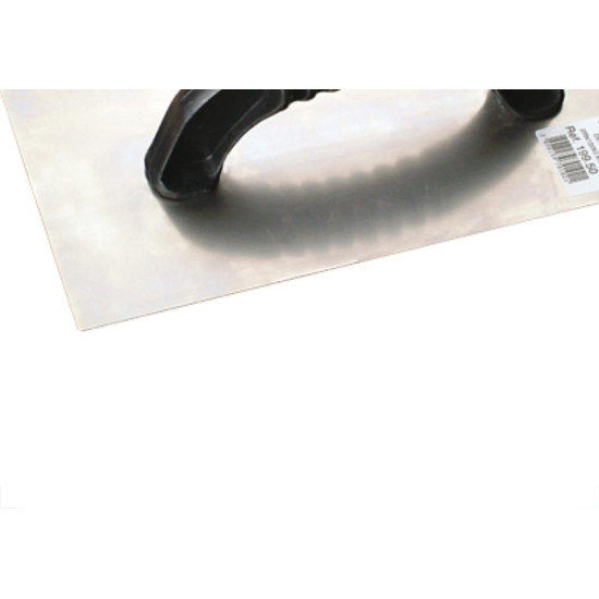 Desempenadeira Aco Lisa Max 12X25 19450 Desempenadeira Aco Lisa Max 12X25 19450