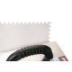 Desempenadeira Aco Dentada Max 12X25 19550 Desempenadeira Aco Dentada Max 12X25 19550