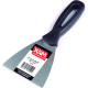 Espatula Max Aco 08 C/Cabo Plastico