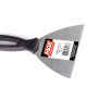 Espatula Max Aco 10 C/Cabo Plastico Espatula Max Aco 10 C/Cabo Plastico
