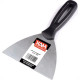 Espatula Max Aco 12 C/Cabo Plastico Espatula Max Aco 12 C/Cabo Plastico