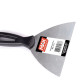 Espatula Max Aco 12 C/Cabo Plastico Espatula Max Aco 12 C/Cabo Plastico