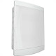 Centrinho Tigre Pvc 03/04 Disjuntor Branco Emb