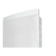 Centrinho Tigre Pvc 03/04 Disjuntor Branco Emb