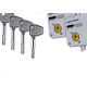 Trava Alianca Quad.F2000 Dupla Crom Ip Trava Alianca Quad.F2000 Dupla Crom Ip