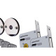 Trava Alianca Quad.F2000 Dupla Crom Ip Trava Alianca Quad.F2000 Dupla Crom Ip