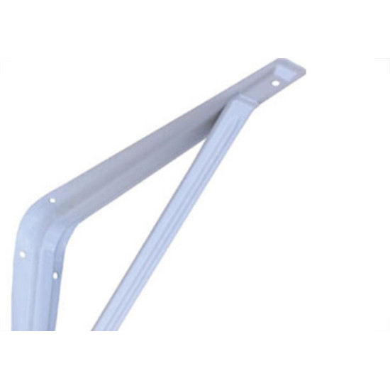 Cantoneira Mao Francesa Fercar Bca 4 X 6 - Kit C/24 Unidades