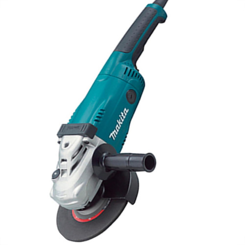 Esmerilh.Ang Makita 7'' 7020-220V 2200W