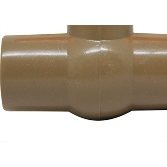Registro Esfera Higiban Pvc Soldavel 20Mm Ll Registro Esfera Higiban Pvc Soldavel 20Mm Ll