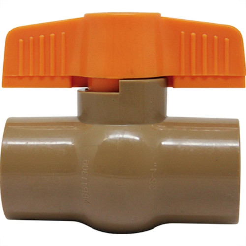 Registro Esfera Higiban Pvc Soldavel 32Mm Ll Registro Esfera Higiban Pvc Soldavel 32Mm Ll