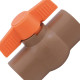 Registro Esfera Higiban Pvc Soldavel 50Mm Ll Registro Esfera Higiban Pvc Soldavel 50Mm Ll