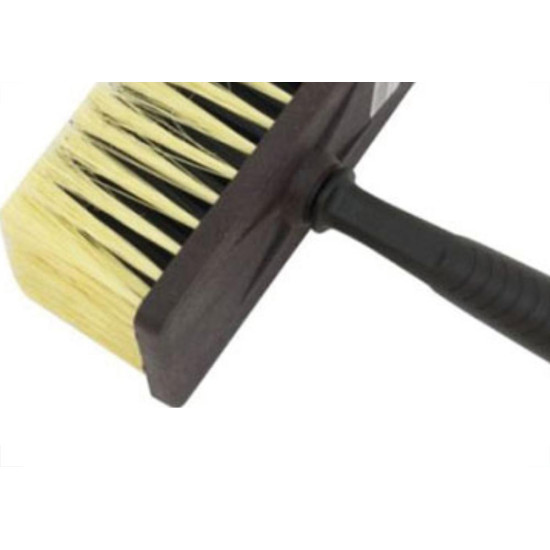 Broxa Retangular Roma 15X5 - Kit C/12 Unidades Broxa Retangular Roma 15X5 - Kit C/12 Unidades