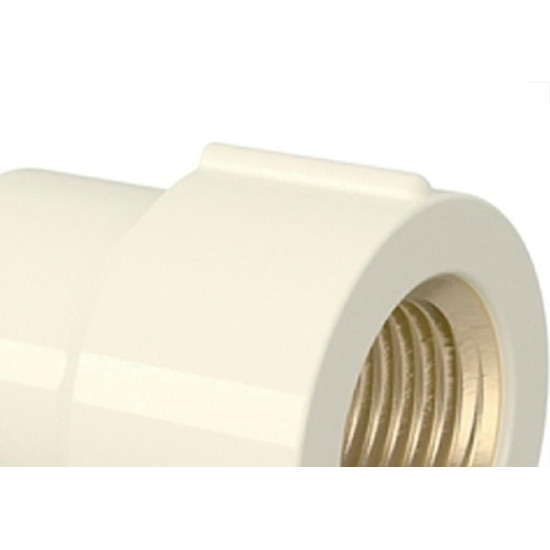 Luva Aquatherm Transicao 22Mmx1/2 Tigre