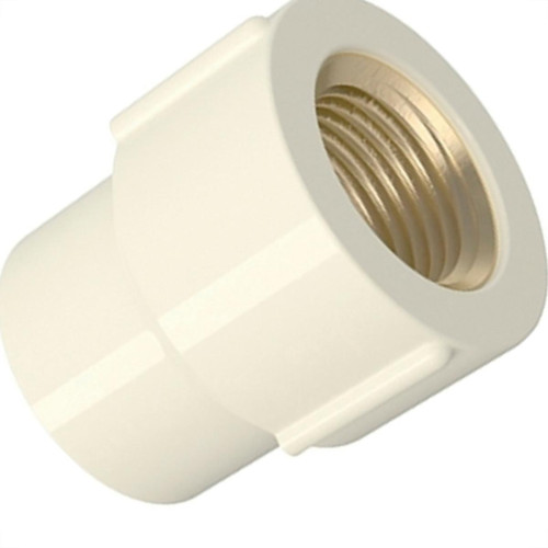 Luva Aquatherm Transicao 22Mmx3/4 Tigre