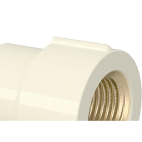 Luva Aquatherm Transicao 22Mmx3/4 Tigre