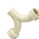 Tee Aquatherm Misturador 22Mx3/4 Tigre Tee Aquatherm Misturador 22Mx3/4 Tigre