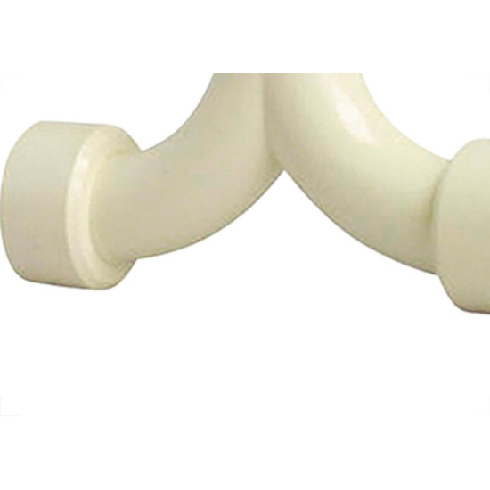 Tee Aquatherm Misturador 22Mx3/4 Tigre Tee Aquatherm Misturador 22Mx3/4 Tigre