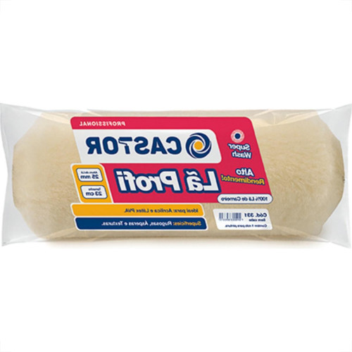 Rolo Castor De La Profi 23Cm 331 Rolo Castor De La Profi 23Cm 331