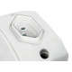 Tomada Externa Perlex 2P+T 10A Ret 711Br Tomada Externa Perlex 2P+T 10A Ret 711Br