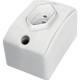 Tomada Externa Perlex 2P+T 20A Ret 715Br Tomada Externa Perlex 2P+T 20A Ret 715Br