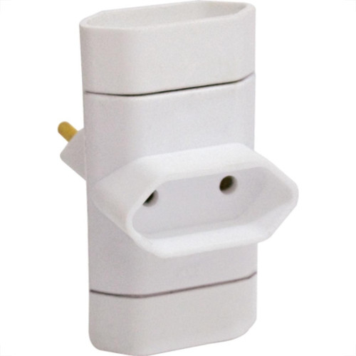 Pino Tres Saidas Perlex Segur.10A 245 Pino Tres Saidas Perlex Segur.10A 245