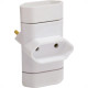 Pino Tres Saidas Perlex Segur.10A 245 Pino Tres Saidas Perlex Segur.10A 245
