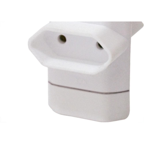 Pino Tres Saidas Perlex Segur.10A 245 Pino Tres Saidas Perlex Segur.10A 245
