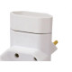 Pino Tres Saidas Perlex Segur.10A 245 Pino Tres Saidas Perlex Segur.10A 245
