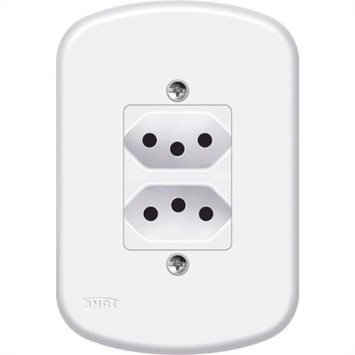 Conjunto Fame Blanc 1353 2Dtt 10A